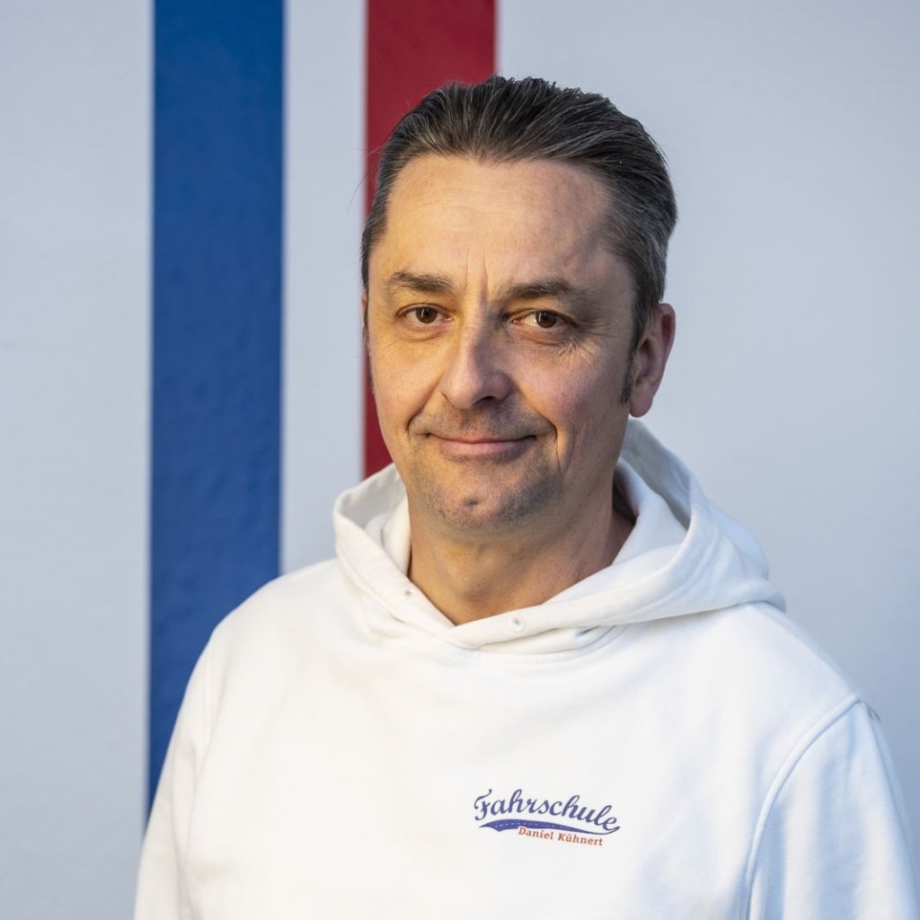 Daniel Kühnert, Inhaber