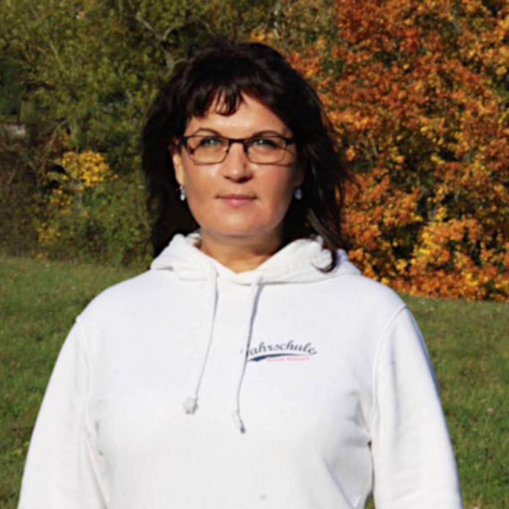 Katrin »Peppi« Diener, Sekretariat